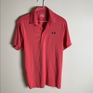 Golf polo
